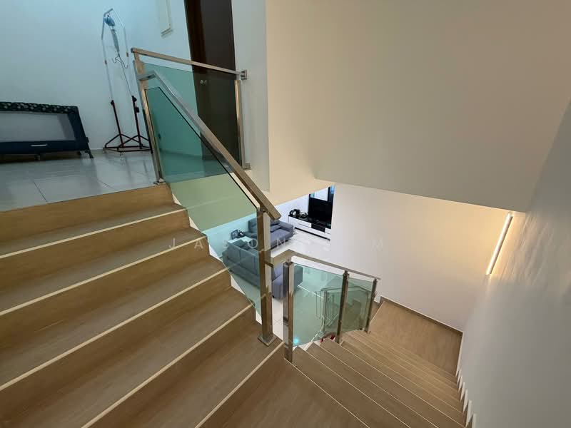 2-storey Terraced House for Sale in Bandar Seri Alam (Masai) - Jason Sim - Interior - PropertyGuru.com.my