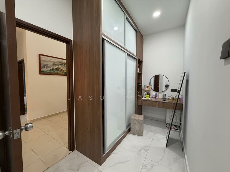 2-storey Terraced House for Sale in Bandar Seri Alam (Masai) - Jason Sim - Interior - PropertyGuru.com.my