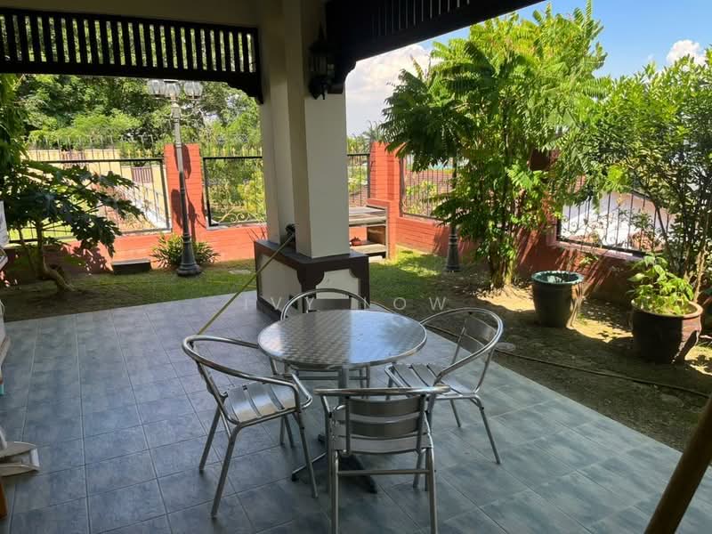 Rumah Banglo untuk Dijual di Taman Stulang Laut (Johor Bahru) - Ivy Low - Exterior - PropertyGuru.com.my
