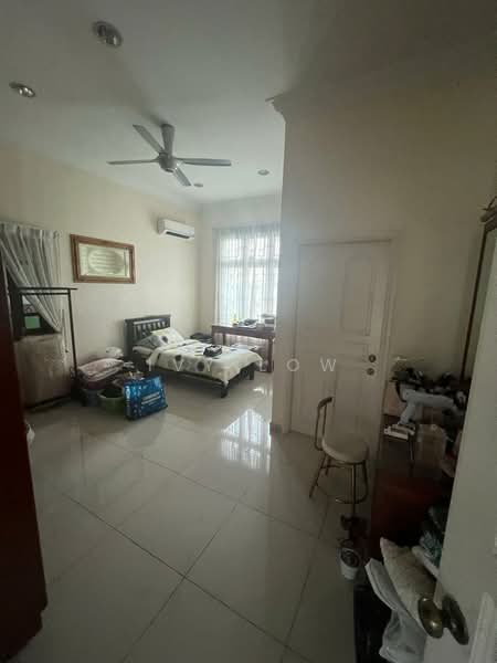 Rumah Banglo untuk Dijual di Taman Stulang Laut (Johor Bahru) - Ivy Low - Bedroom - PropertyGuru.com.my