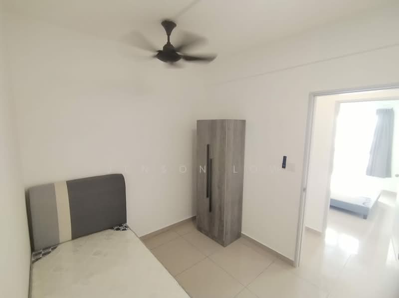 Kondominium untuk Disewa di Residensi Dutamas Dahlia - Jenson Low - Bedroom - PropertyGuru.com.my