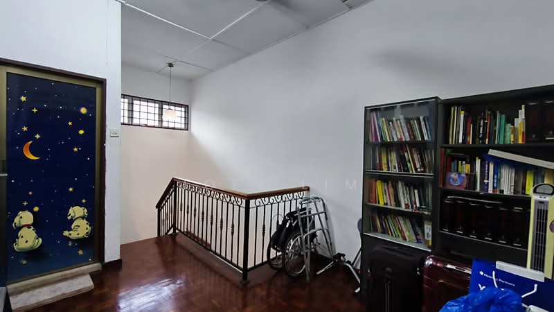 2-storey Terraced House for Sale in Bangsar (Kuala Lumpur) - Joey Lim - Interior - PropertyGuru.com.my