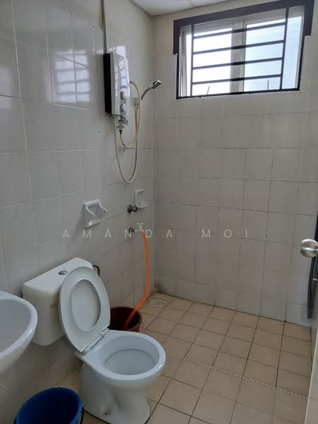 Servis Apartment untuk Disewa di Nusa Perdana Apartment - Amanda Moi - PropertyGuru.com.my
