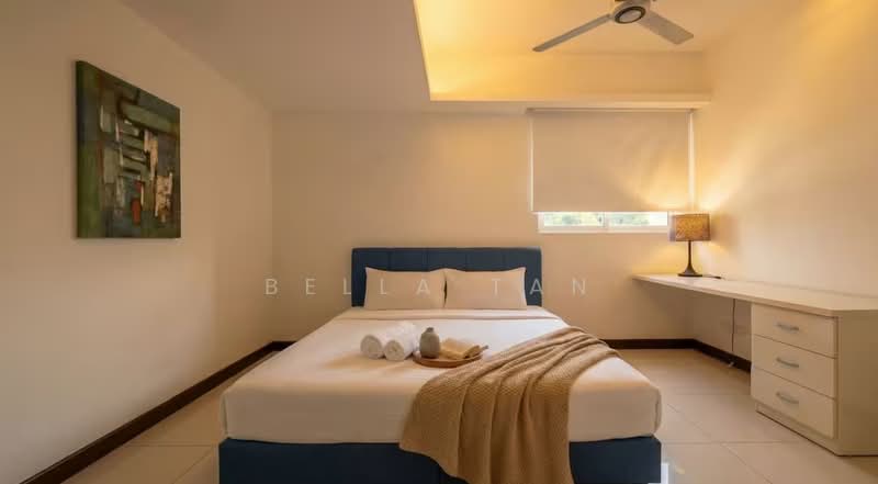 Service Residence for Sale at Aethera Residences - Bella Tan - Bedroom - PropertyGuru.com.my
