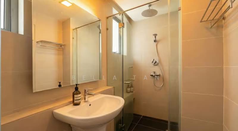 Service Residence for Sale at Aethera Residences - Bella Tan - Bathroom - PropertyGuru.com.my