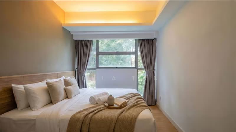 Service Residence for Sale at Aethera Residences - Bella Tan - Bedroom - PropertyGuru.com.my