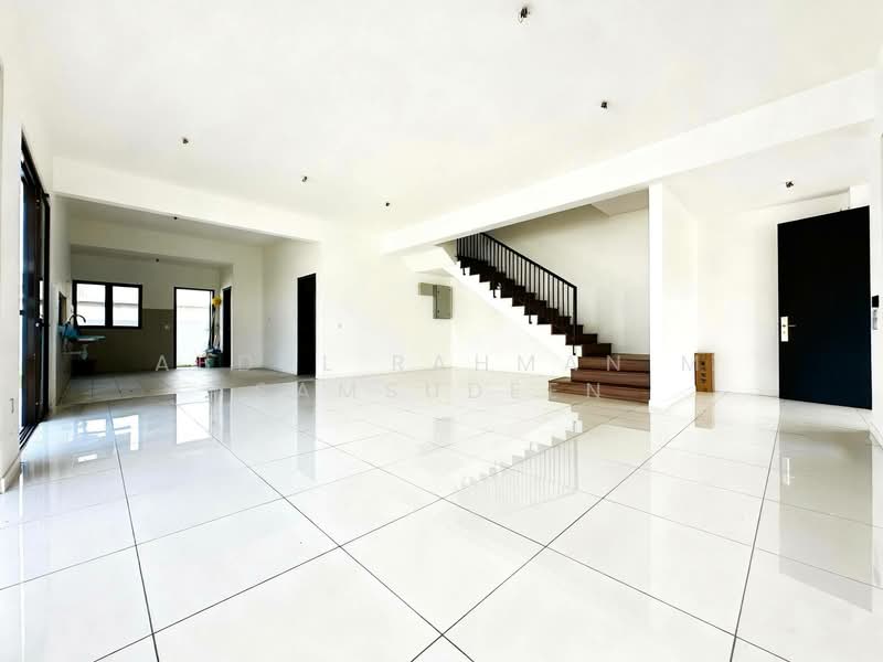 2-storey Terraced House for Sale in Sepang (Selangor) - Abdul Rahman M Samsudeen - Interior - PropertyGuru.com.my