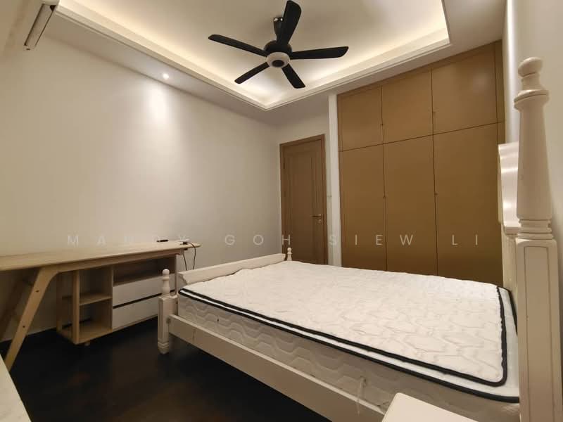 Service Residence for Rent at R&F Princess Cove Phase 1 - Mandy Goh Siew Li - Bedroom - PropertyGuru.com.my