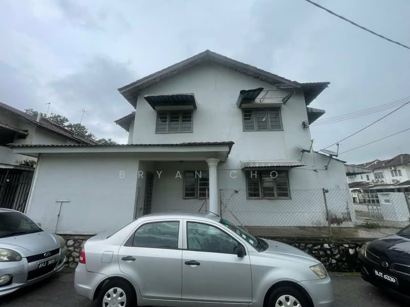 Rumah Teres 2 Tingkat untuk Dijual di Usj 3 (Subang Jaya) - Bryan Cho - Exterior - PropertyGuru.com.my