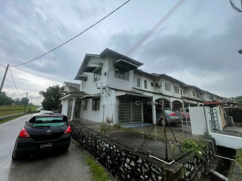 Rumah Teres 2 Tingkat untuk Dijual di Usj 3 (Subang Jaya) - Bryan Cho - Exterior - PropertyGuru.com.my