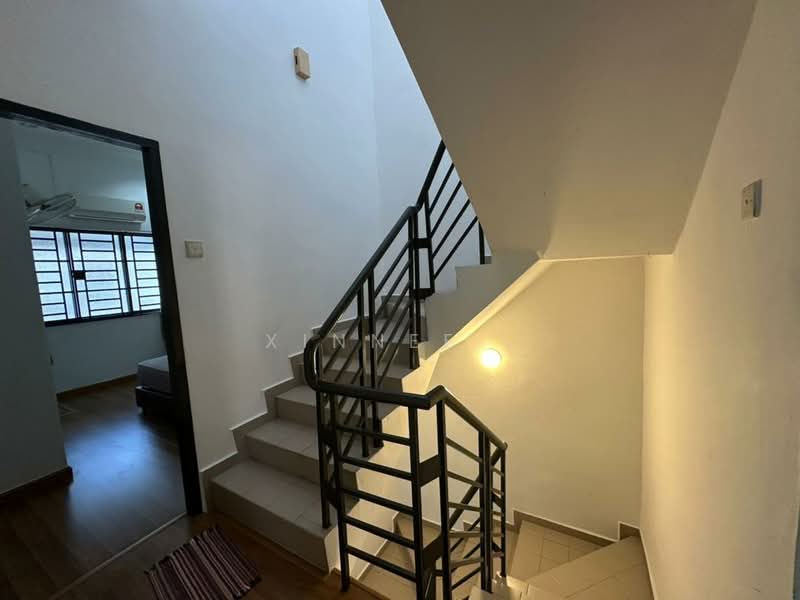 3-storey Terraced House for Rent in Teluk Kumbar (Penang) - Xinnee . - Interior - PropertyGuru.com.my