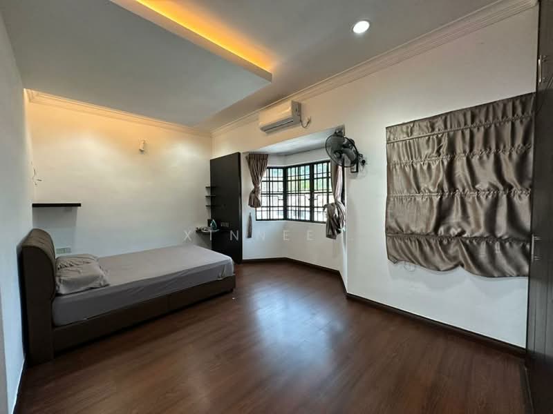 3-storey Terraced House for Rent in Teluk Kumbar (Penang) - Xinnee . - Bedroom - PropertyGuru.com.my