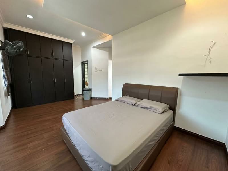 3-storey Terraced House for Rent in Teluk Kumbar (Penang) - Xinnee . - Bedroom - PropertyGuru.com.my