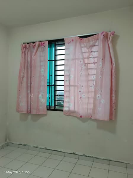 Servis Apartment untuk Disewa di Nusa Perdana Apartment - Mandy Goh Siew Li - Interior - PropertyGuru.com.my