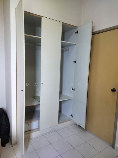Servis Apartment untuk Disewa di Nusa Perdana Apartment - Mandy Goh Siew Li - Interior - PropertyGuru.com.my