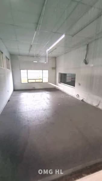 Factory for Rent in Klang (Selangor) - Ivy Por - Interior - PropertyGuru.com.my