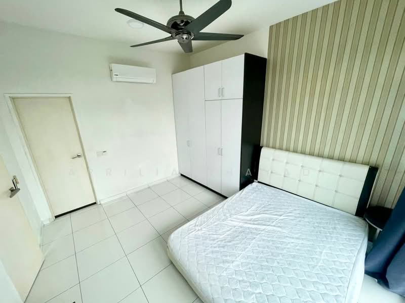 Servis Apartment untuk Disewa di Sky Loft Premium Suites - APRILIA CHAYADI - PropertyGuru.com.my
