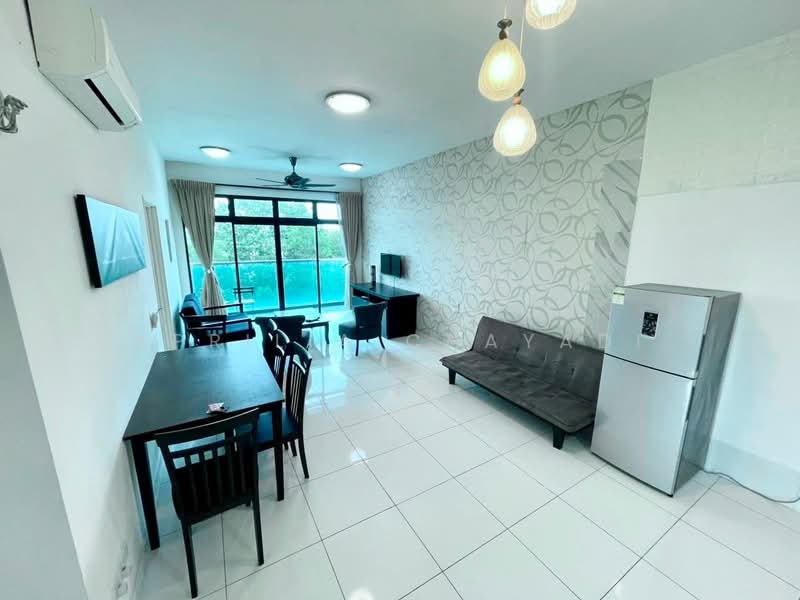 Servis Apartment untuk Disewa di Sky Loft Premium Suites - APRILIA CHAYADI - PropertyGuru.com.my