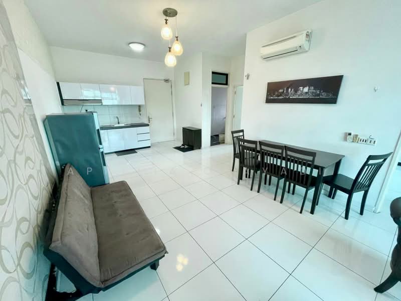 Servis Apartment untuk Disewa di Sky Loft Premium Suites - APRILIA CHAYADI - PropertyGuru.com.my