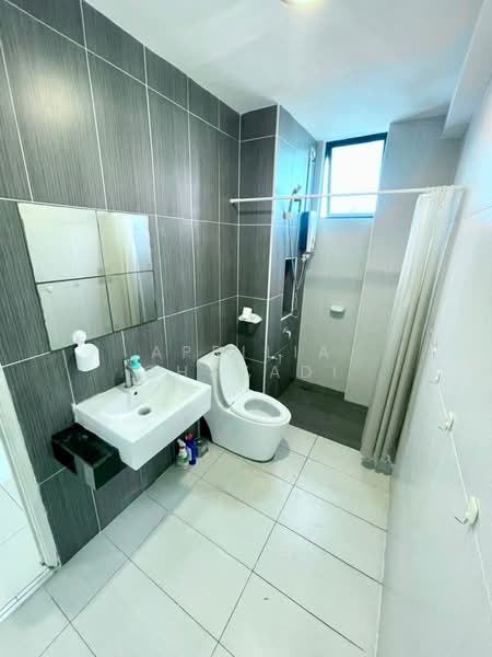 Servis Apartment untuk Disewa di Sky Loft Premium Suites - APRILIA CHAYADI - PropertyGuru.com.my