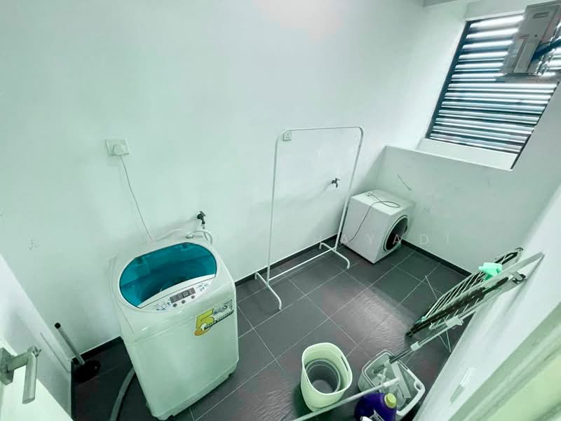 Servis Apartment untuk Disewa di Sky Loft Premium Suites - APRILIA CHAYADI - PropertyGuru.com.my