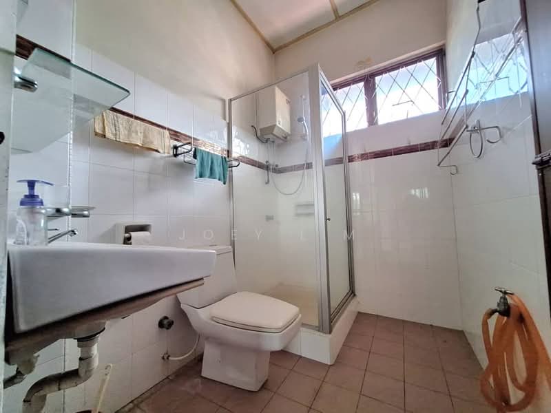 2-storey Terraced House for Sale in Bangsar (Kuala Lumpur) - Joey Lim - PropertyGuru.com.my