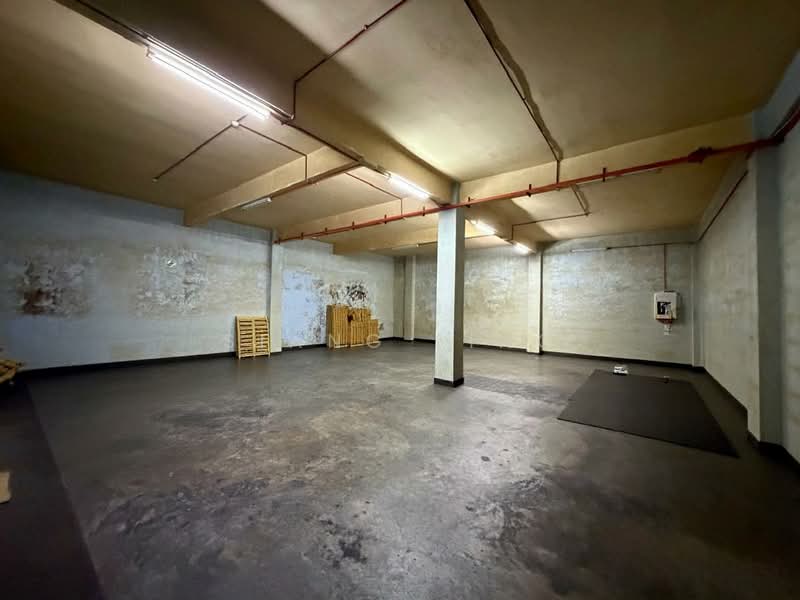 Kilang untuk Disewa di Bukit Tengah (Bukit Mertajam) - Siang Ling - Interior - PropertyGuru.com.my