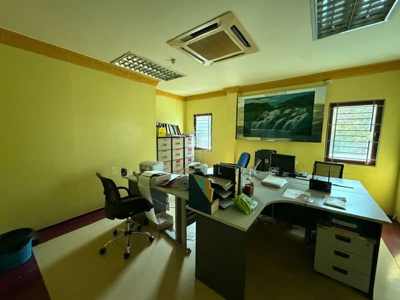 Kilang untuk Disewa di Bukit Tengah (Bukit Mertajam) - Siang Ling - Interior - PropertyGuru.com.my