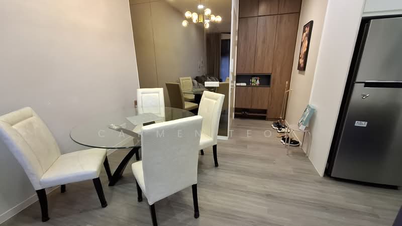 For Rent - Lexa Residence @ The Quartz WM
