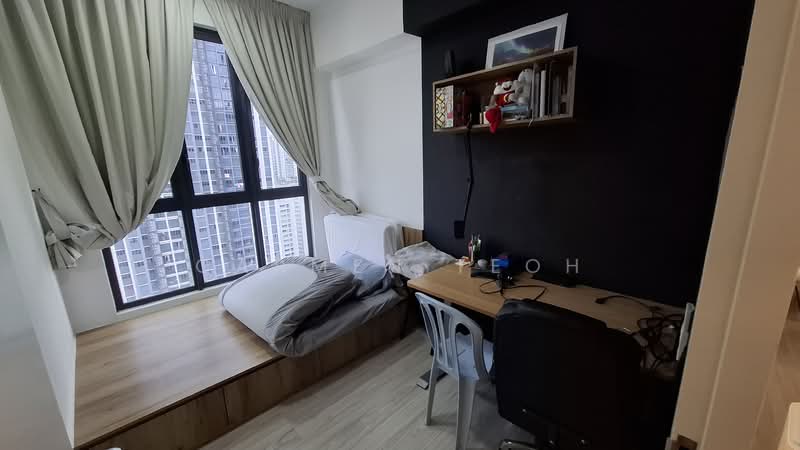 For Rent - Lexa Residence @ The Quartz WM