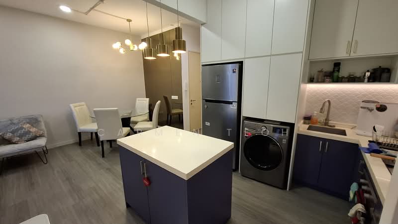 For Rent - Lexa Residence @ The Quartz WM