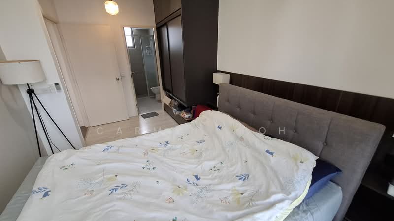 For Rent - Lexa Residence @ The Quartz WM