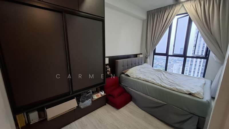 For Rent - Lexa Residence @ The Quartz WM