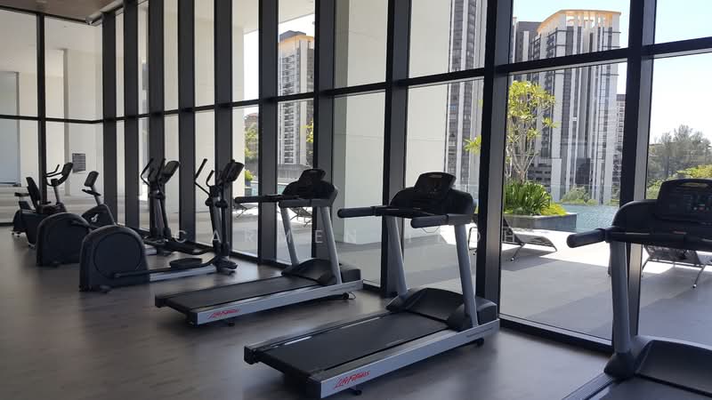 For Rent - Lexa Residence @ The Quartz WM