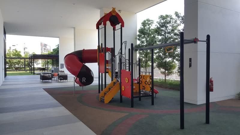 For Rent - Lexa Residence @ The Quartz WM
