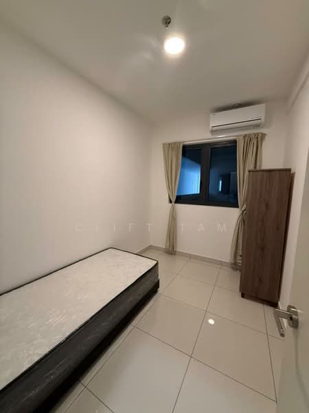 Servis Apartment untuk Disewa di Nexus Taman Pertama - Clift Tam - Bedroom - PropertyGuru.com.my