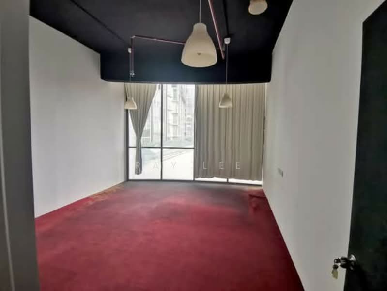 Pejabat untuk Disewa di Subang Jaya (Selangor) - Ray Lee - Interior - PropertyGuru.com.my