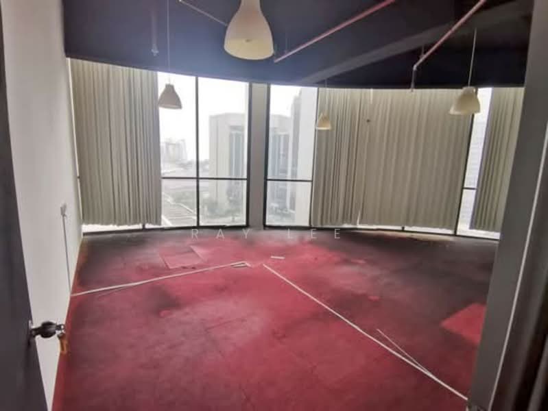 Pejabat untuk Disewa di Subang Jaya (Selangor) - Ray Lee - Interior - PropertyGuru.com.my
