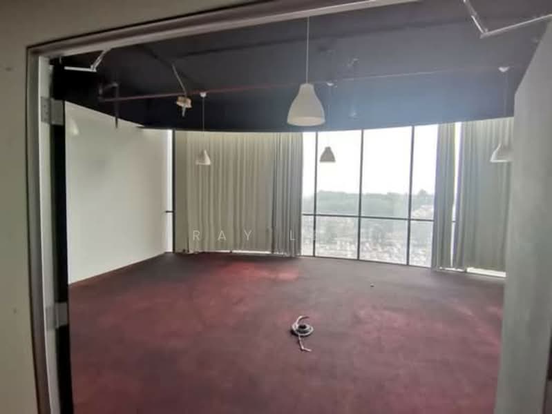 Pejabat untuk Disewa di Subang Jaya (Selangor) - Ray Lee - View - PropertyGuru.com.my
