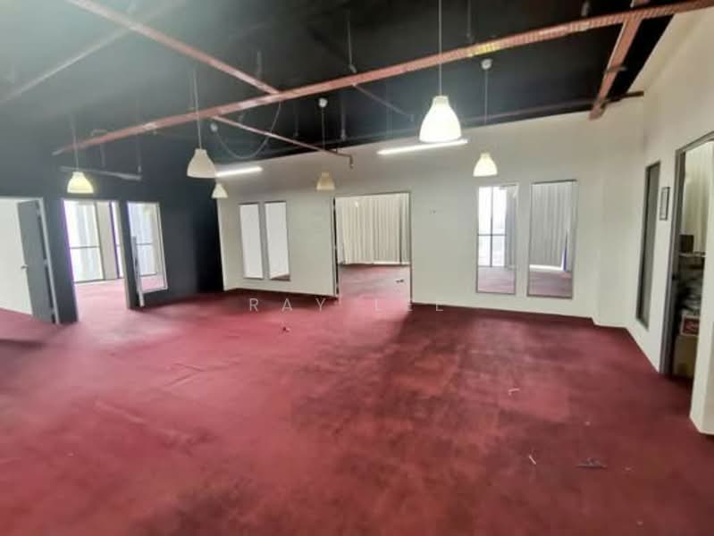 Pejabat untuk Disewa di Subang Jaya (Selangor) - Ray Lee - Interior - PropertyGuru.com.my
