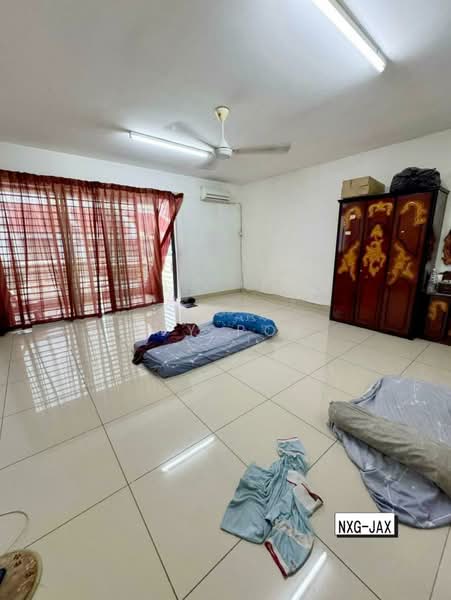 2-storey Terraced House for Sale in Port Klang (Pelabuhan Klang) (Selangor) - Ivy Por - Living Room - PropertyGuru.com.my