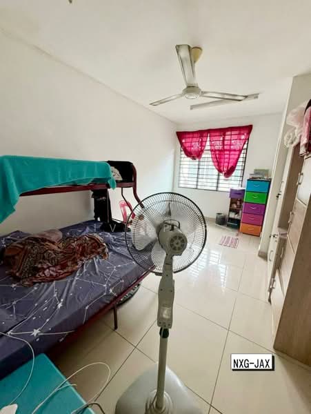 2-storey Terraced House for Sale in Port Klang (Pelabuhan Klang) (Selangor) - Ivy Por - Bedroom - PropertyGuru.com.my