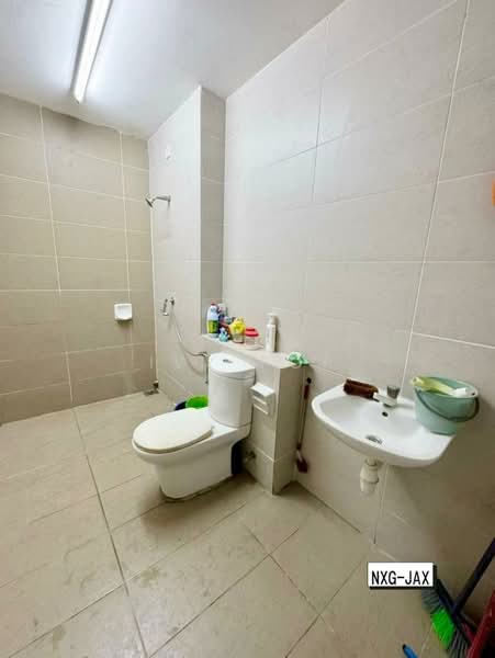 2-storey Terraced House for Sale in Port Klang (Pelabuhan Klang) (Selangor) - Ivy Por - Bathroom - PropertyGuru.com.my