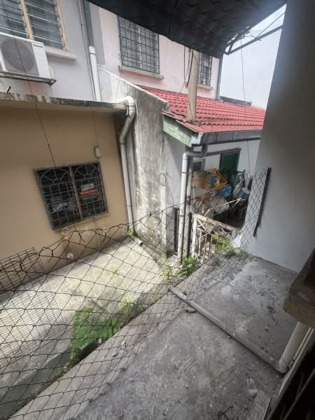 Rumah Teres 2 Tingkat untuk Dijual di Segambut (Kuala Lumpur) - Carson Loh - PropertyGuru.com.my
