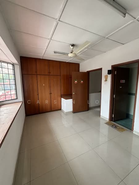 Rumah Teres 2 Tingkat untuk Dijual di Segambut (Kuala Lumpur) - Carson Loh - PropertyGuru.com.my