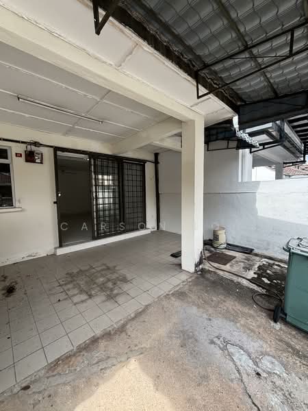 Rumah Teres 2 Tingkat untuk Dijual di Segambut (Kuala Lumpur) - Carson Loh - PropertyGuru.com.my