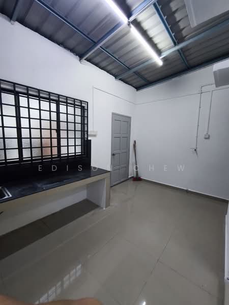 Rumah Teres 2 Tingkat untuk Disewa di Taman Puteri Wangsa (Ulu Tiram) - EDISON CHEW - PropertyGuru.com.my