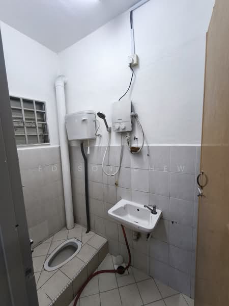 Rumah Teres 2 Tingkat untuk Disewa di Taman Puteri Wangsa (Ulu Tiram) - EDISON CHEW - PropertyGuru.com.my