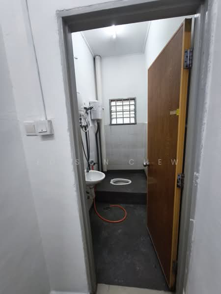 Rumah Teres 2 Tingkat untuk Disewa di Taman Puteri Wangsa (Ulu Tiram) - EDISON CHEW - PropertyGuru.com.my