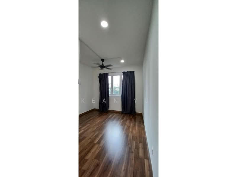 Servis Apartment untuk Disewa di Sentul Point - Kean Yu - Interior - PropertyGuru.com.my